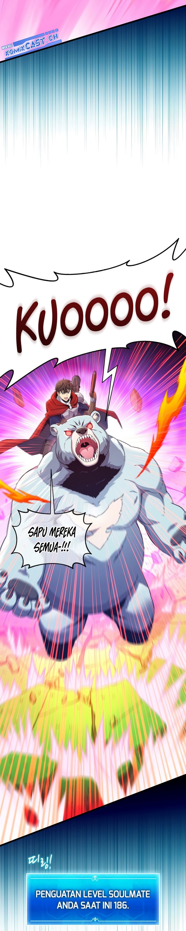 Arcane Sniper Chapter 128 Gambar 9
