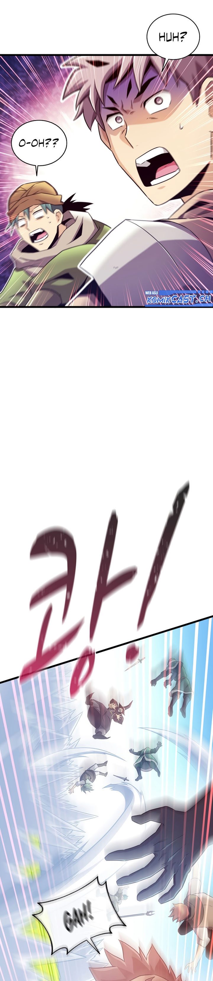 Arcane Sniper Chapter 128 Gambar 11