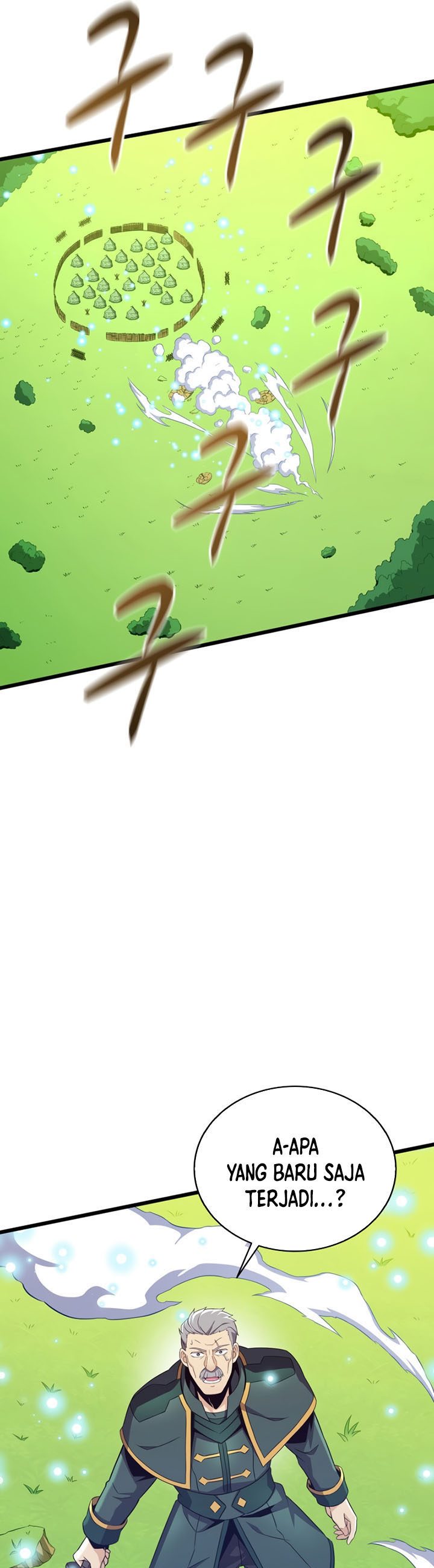Arcane Sniper Chapter 128 Gambar 14