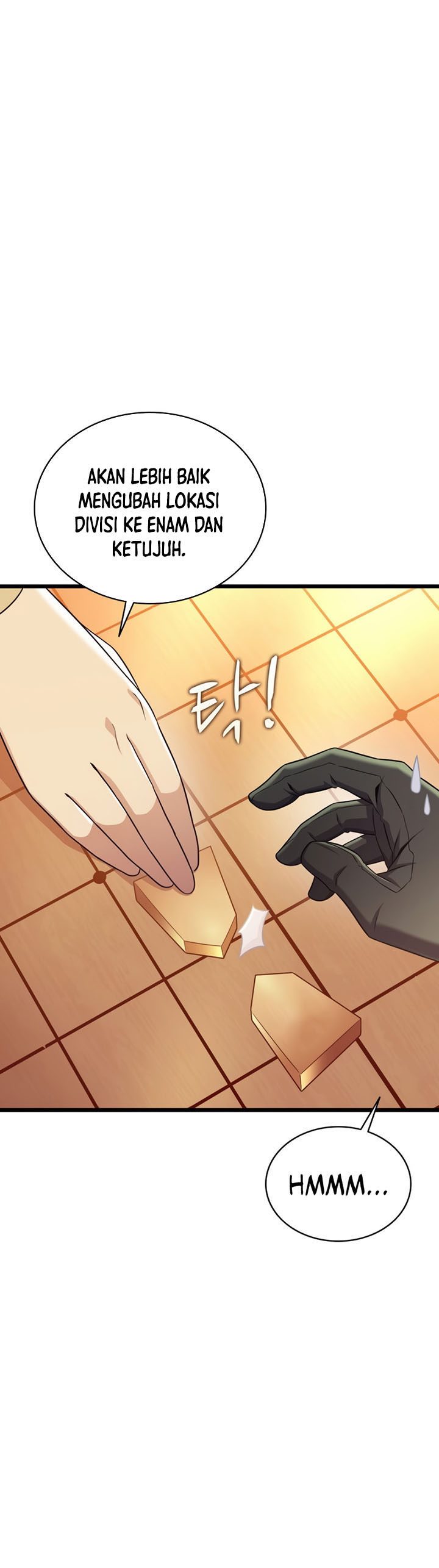 Arcane Sniper Chapter 128 Gambar 21
