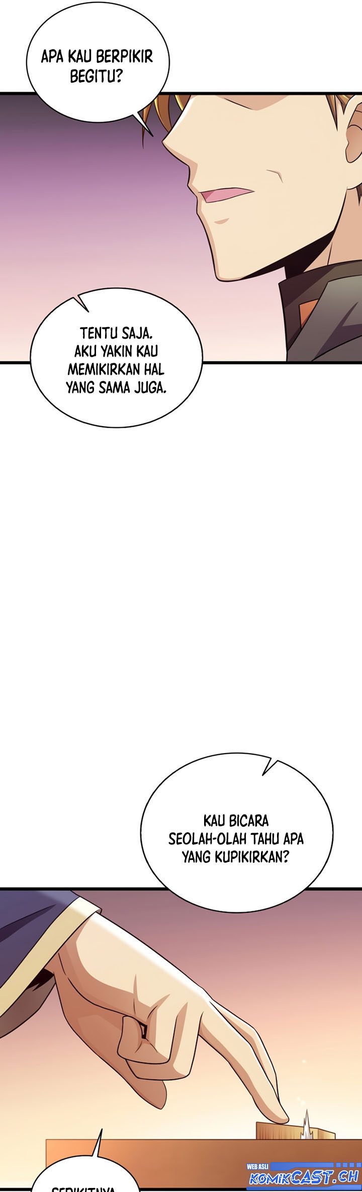 Arcane Sniper Chapter 128 Gambar 22