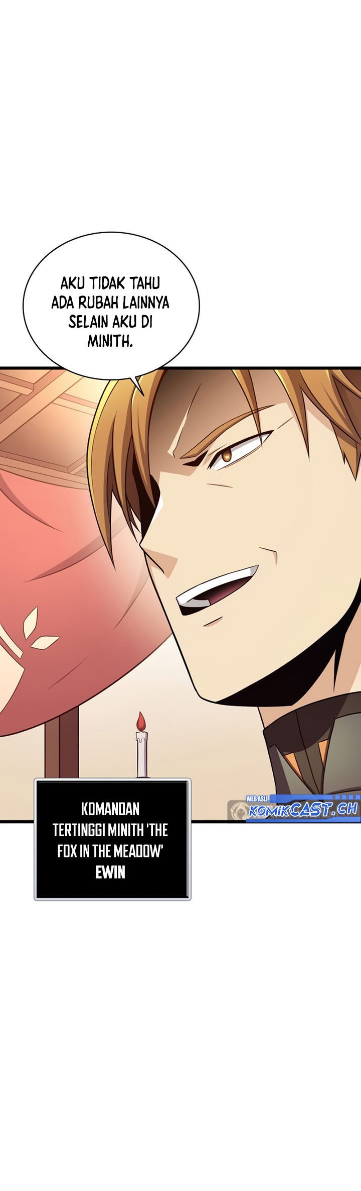 Arcane Sniper Chapter 128 Gambar 25