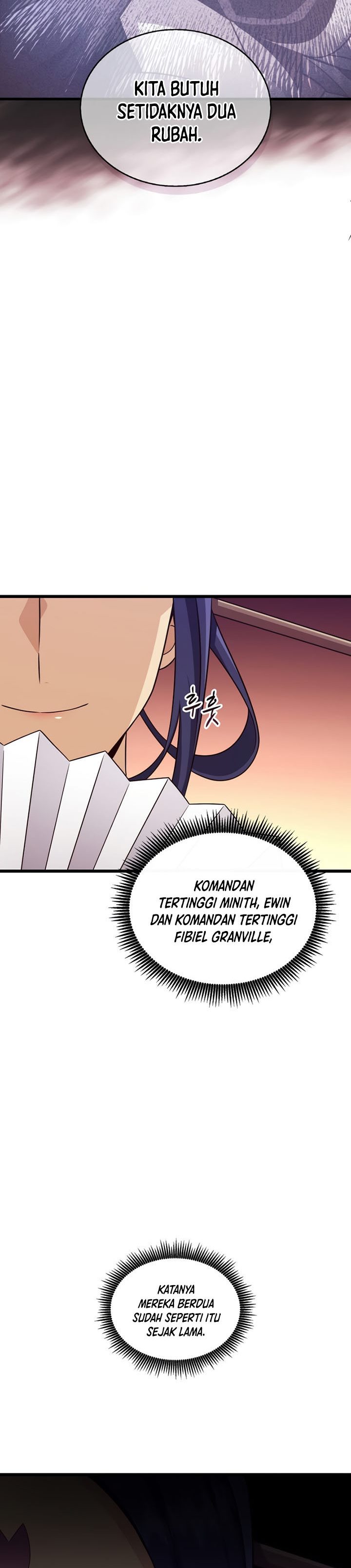 Arcane Sniper Chapter 128 Gambar 27