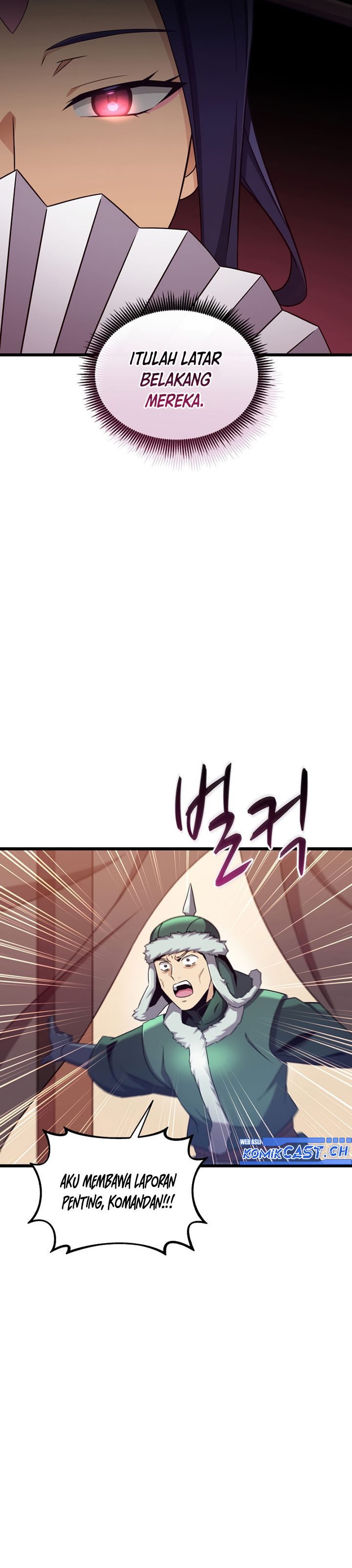 Arcane Sniper Chapter 128 Gambar 28