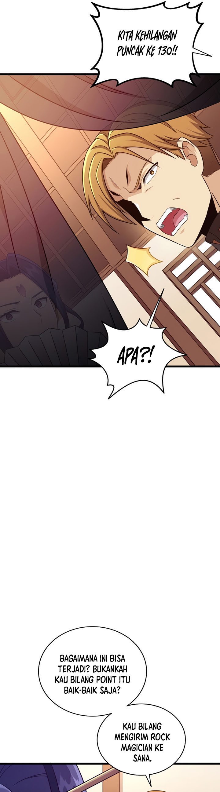 Arcane Sniper Chapter 128 Gambar 29
