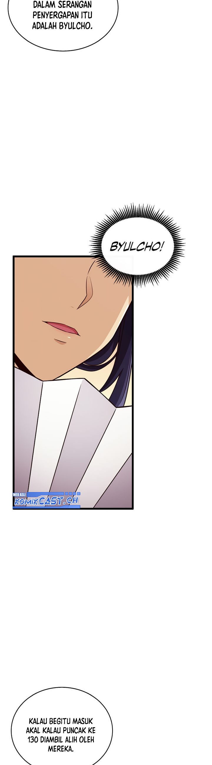 Arcane Sniper Chapter 128 Gambar 31