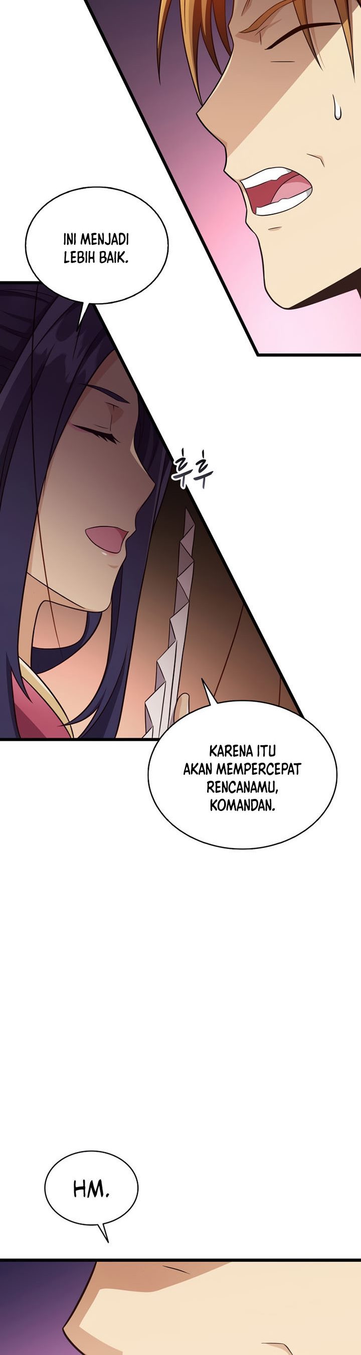 Arcane Sniper Chapter 128 Gambar 34