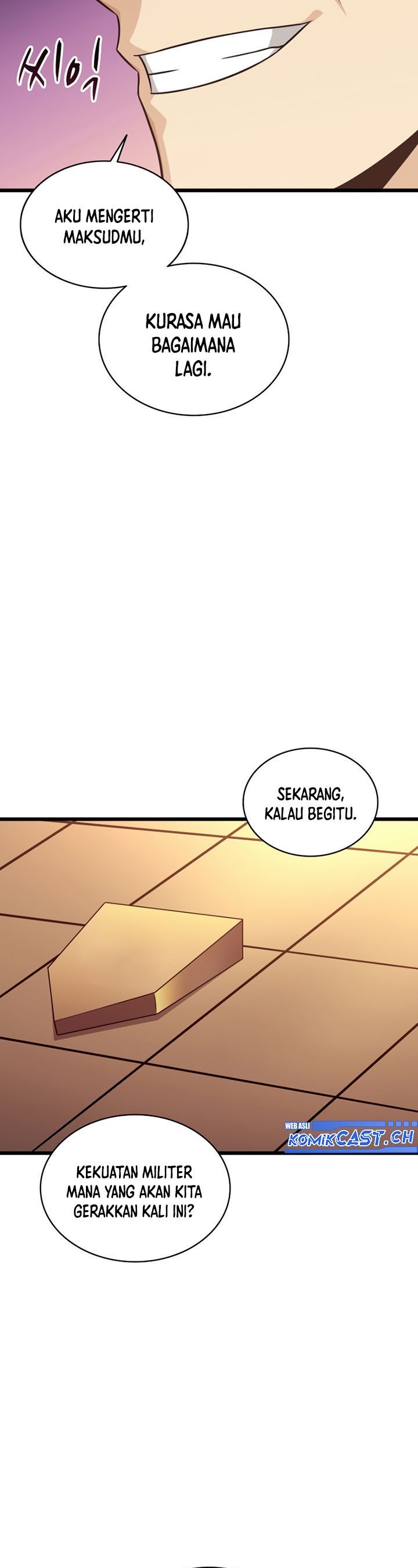 Arcane Sniper Chapter 128 Gambar 35