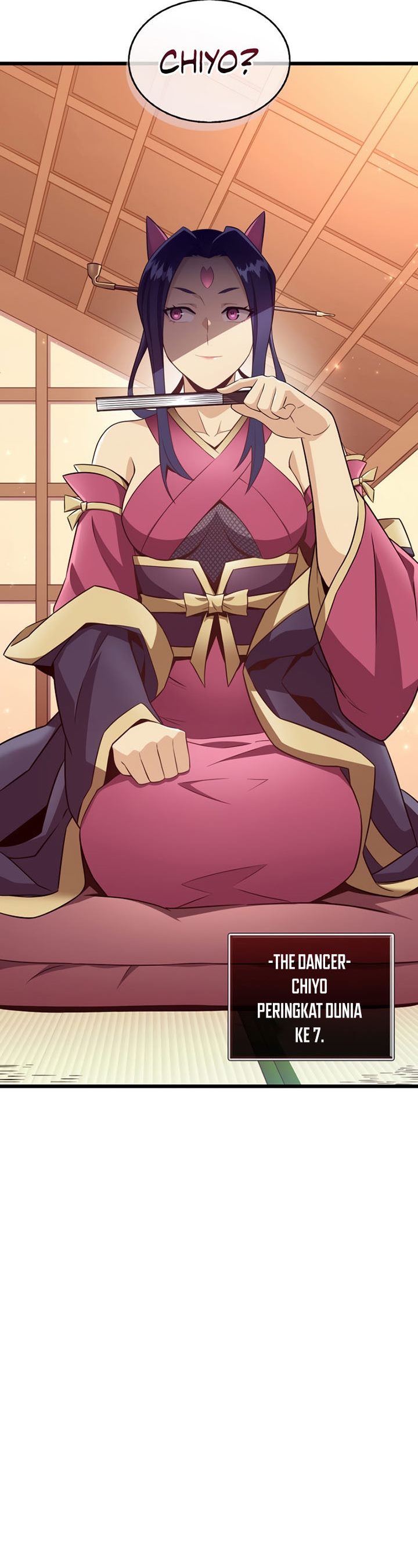 Arcane Sniper Chapter 128 Gambar 36