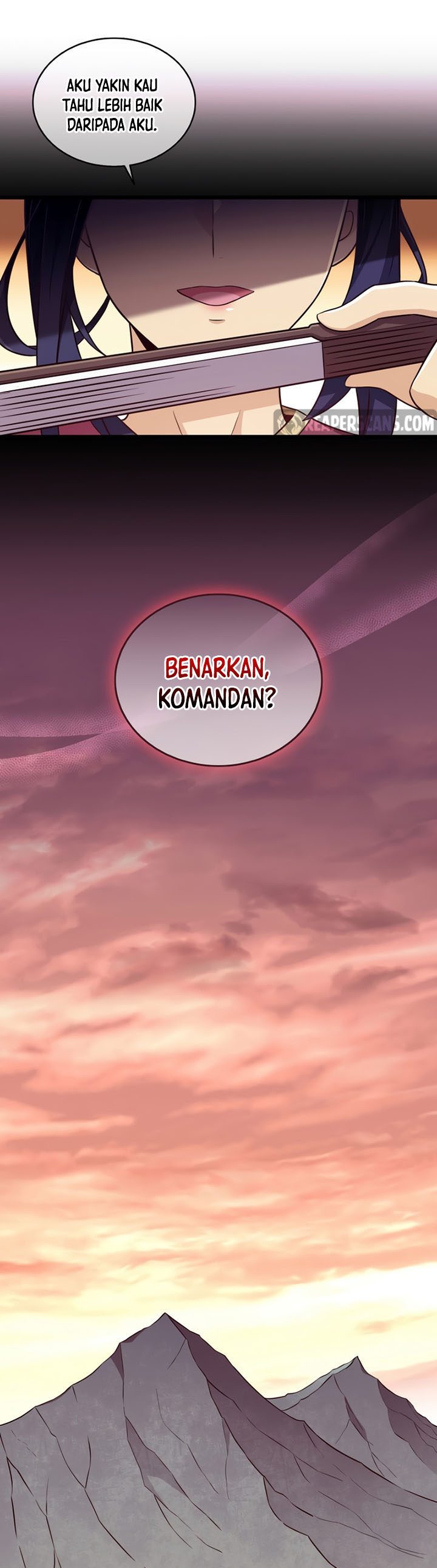 Arcane Sniper Chapter 128 Gambar 37