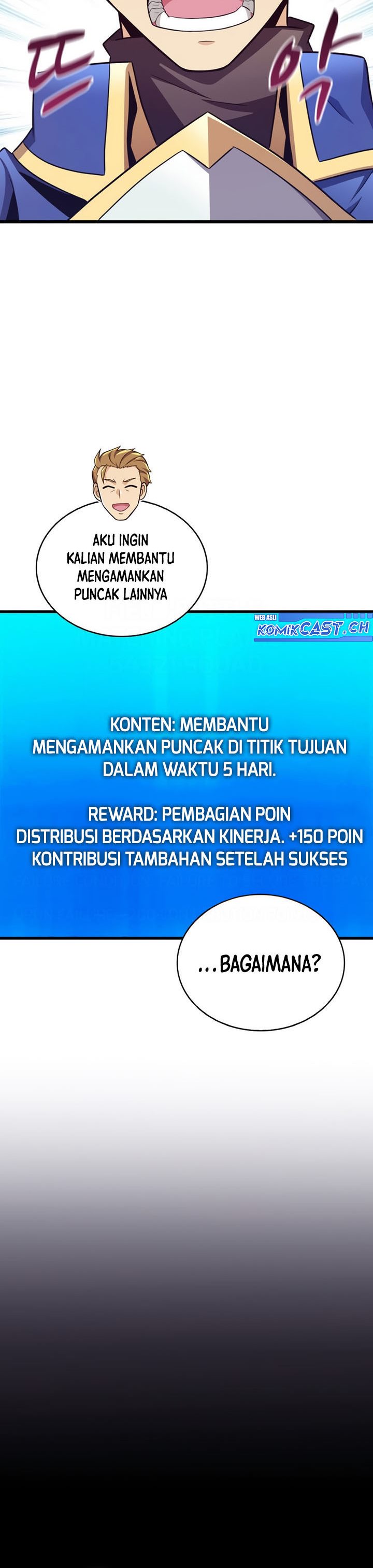 Arcane Sniper Chapter 128 Gambar 43