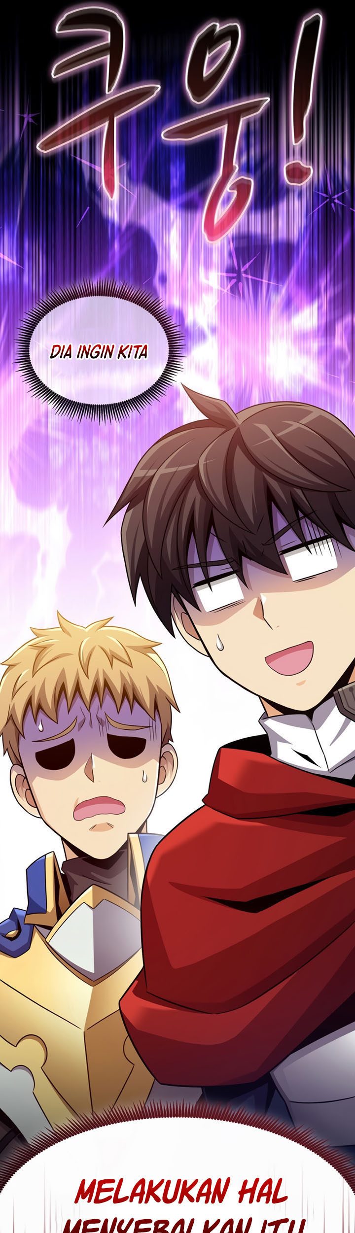 Arcane Sniper Chapter 128 Gambar 44