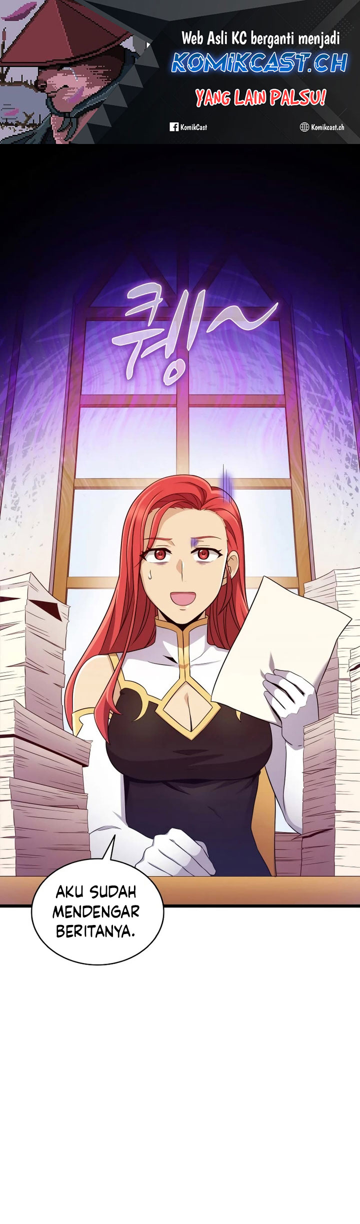 Arcane Sniper Chapter 131 Gambar 2