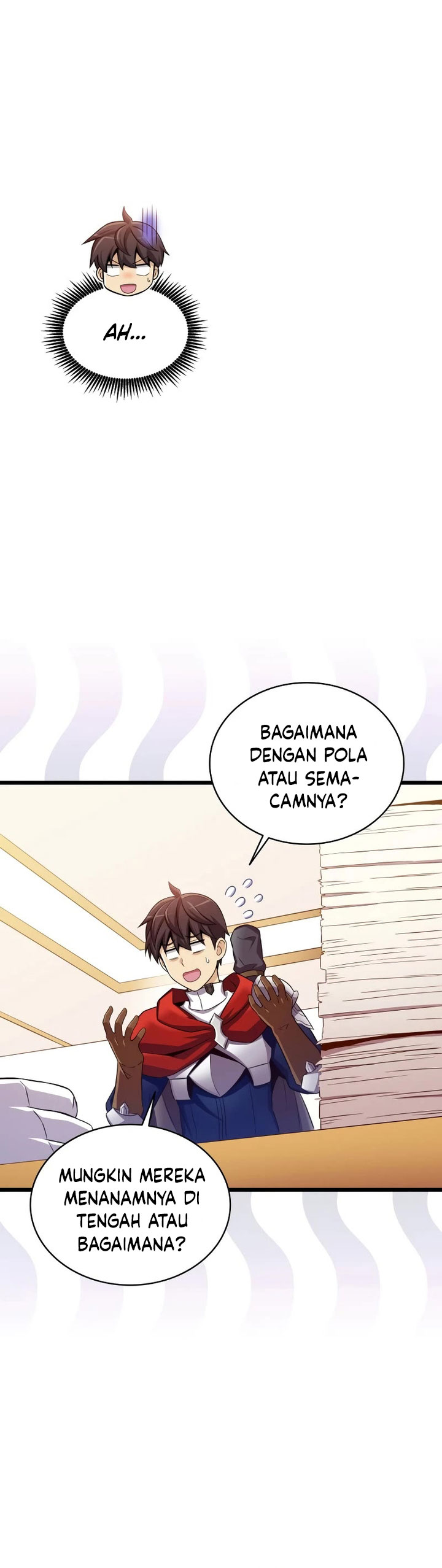 Arcane Sniper Chapter 131 Gambar 5