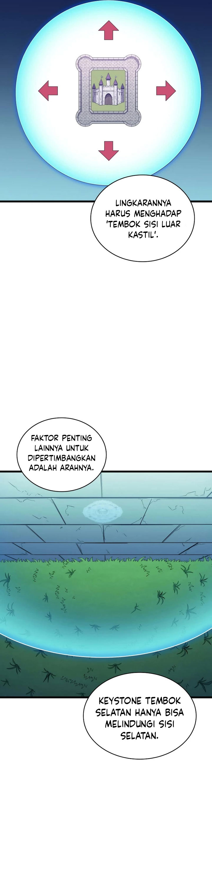 Arcane Sniper Chapter 131 Gambar 7