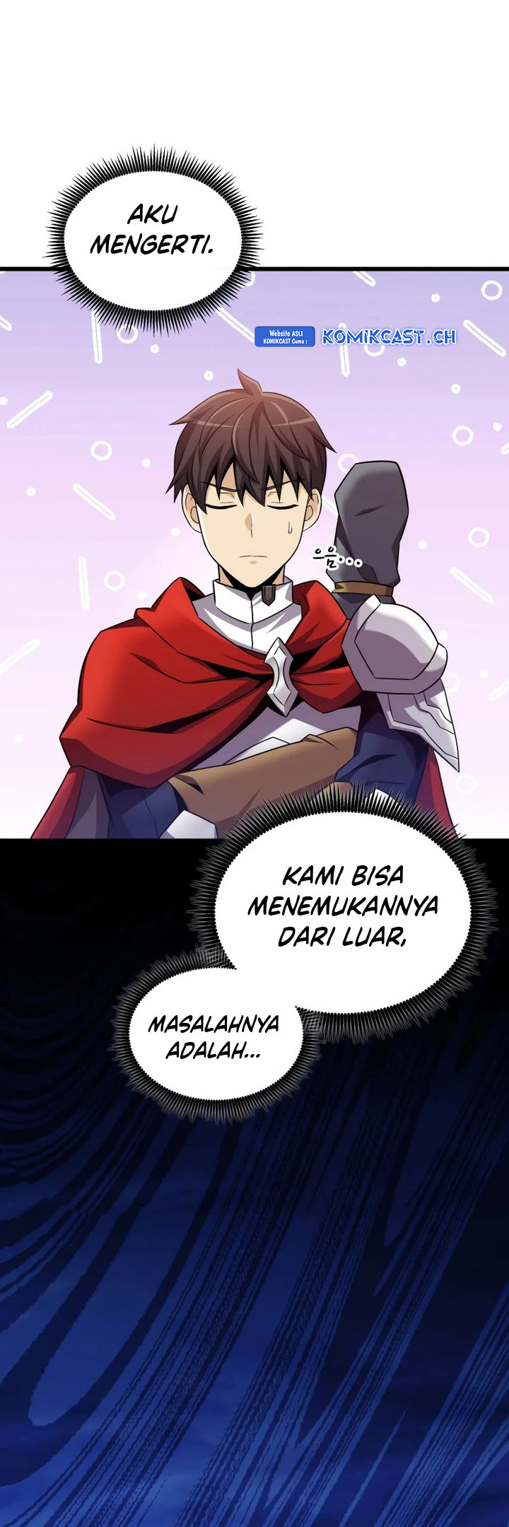 Arcane Sniper Chapter 131 Gambar 8