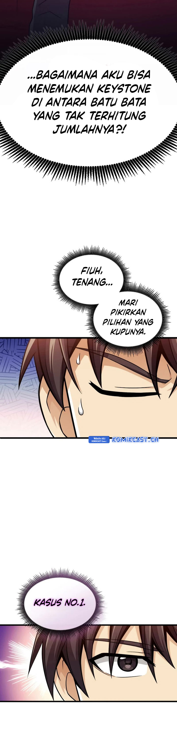 Arcane Sniper Chapter 131 Gambar 10