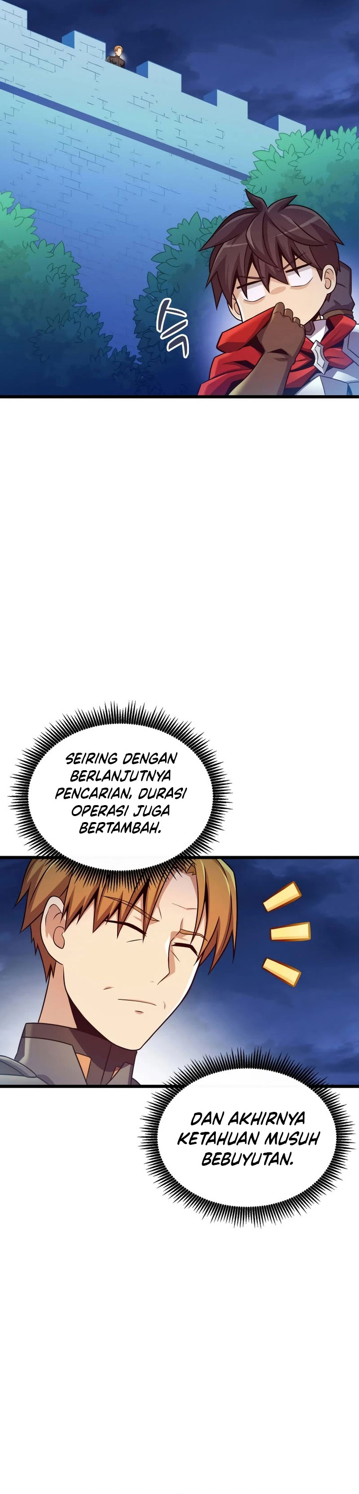 Arcane Sniper Chapter 131 Gambar 15