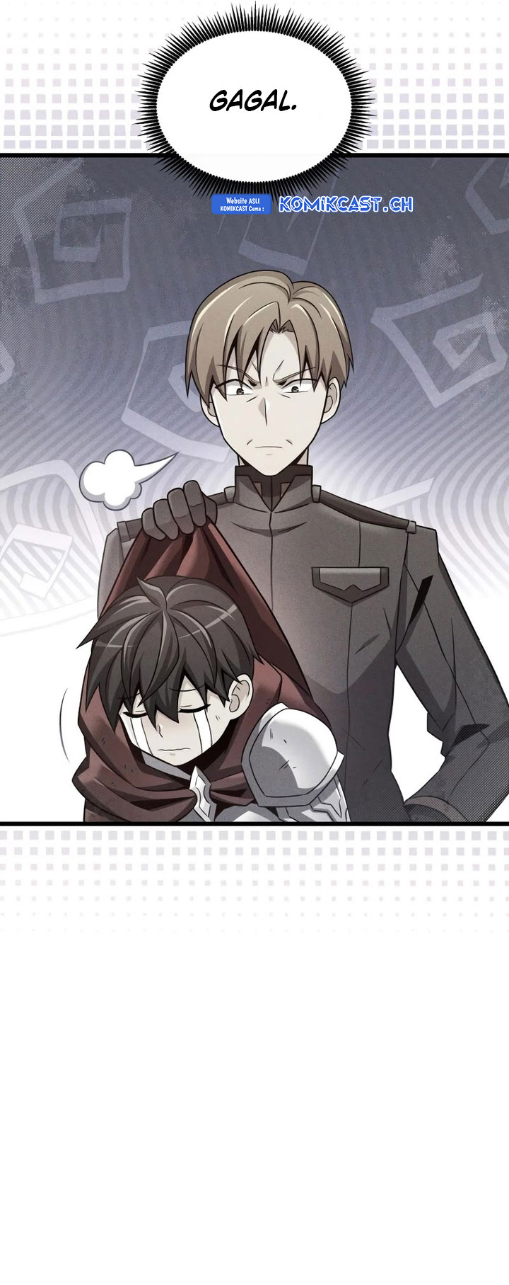 Arcane Sniper Chapter 131 Gambar 16
