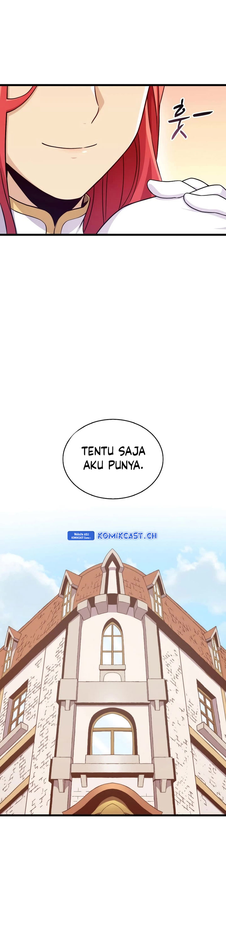 Arcane Sniper Chapter 131 Gambar 18