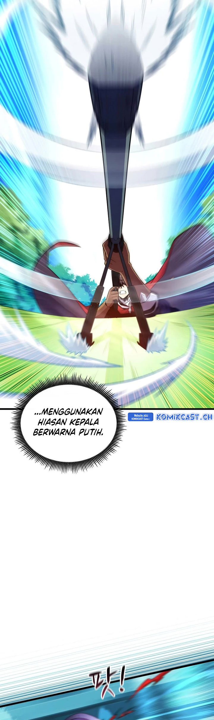 Arcane Sniper Chapter 131 Gambar 24