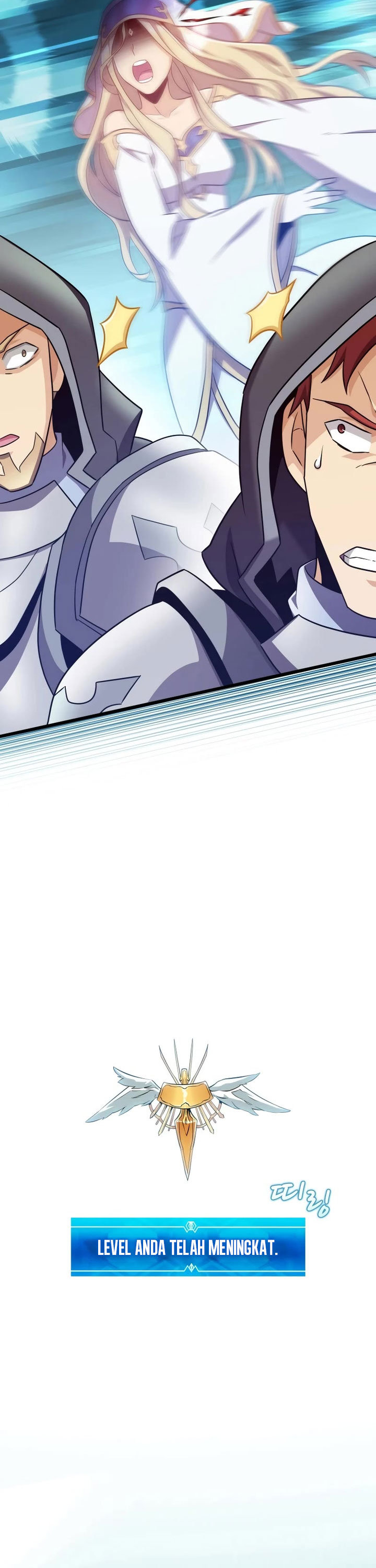 Arcane Sniper Chapter 131 Gambar 25