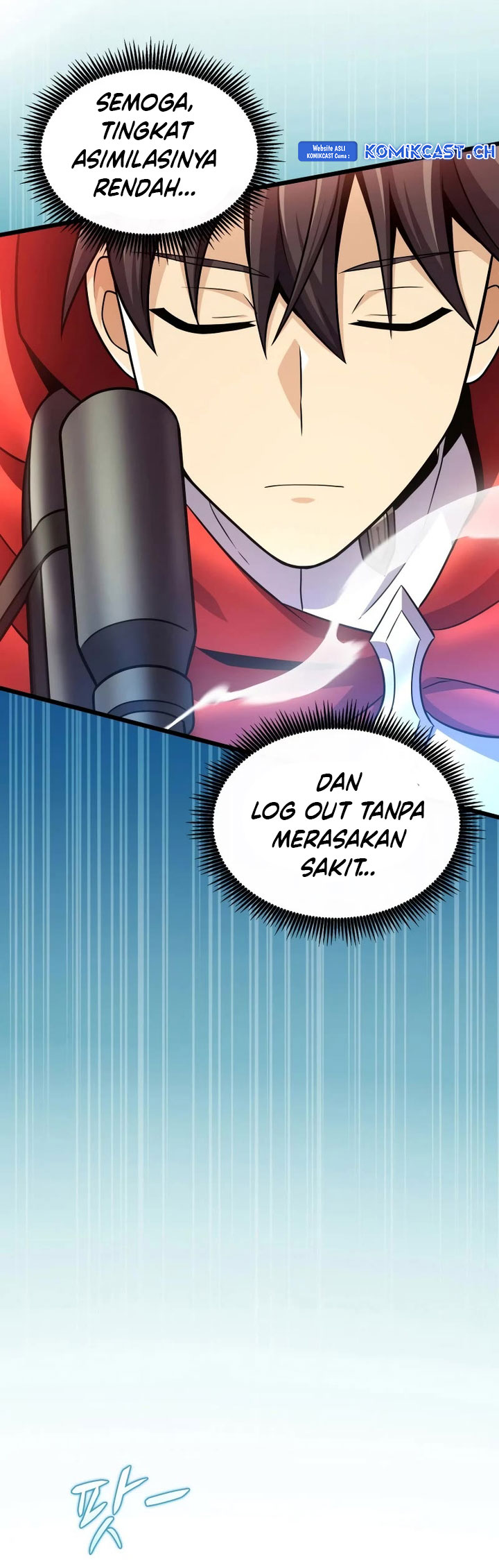 Arcane Sniper Chapter 131 Gambar 26