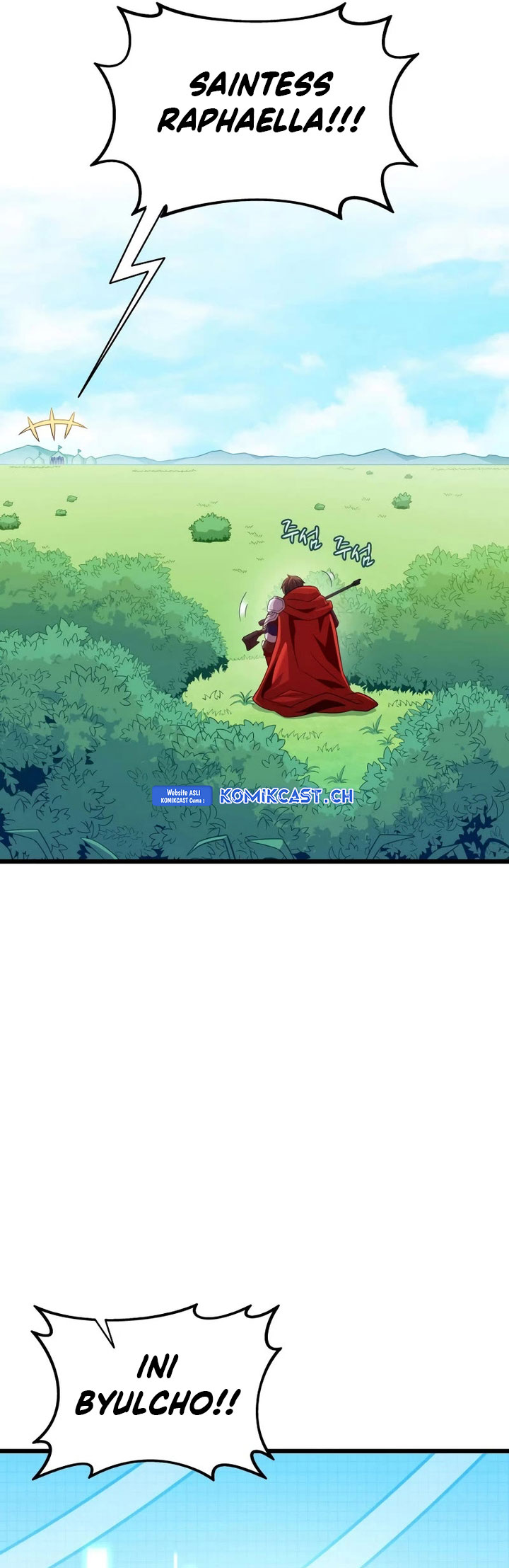 Arcane Sniper Chapter 131 Gambar 28