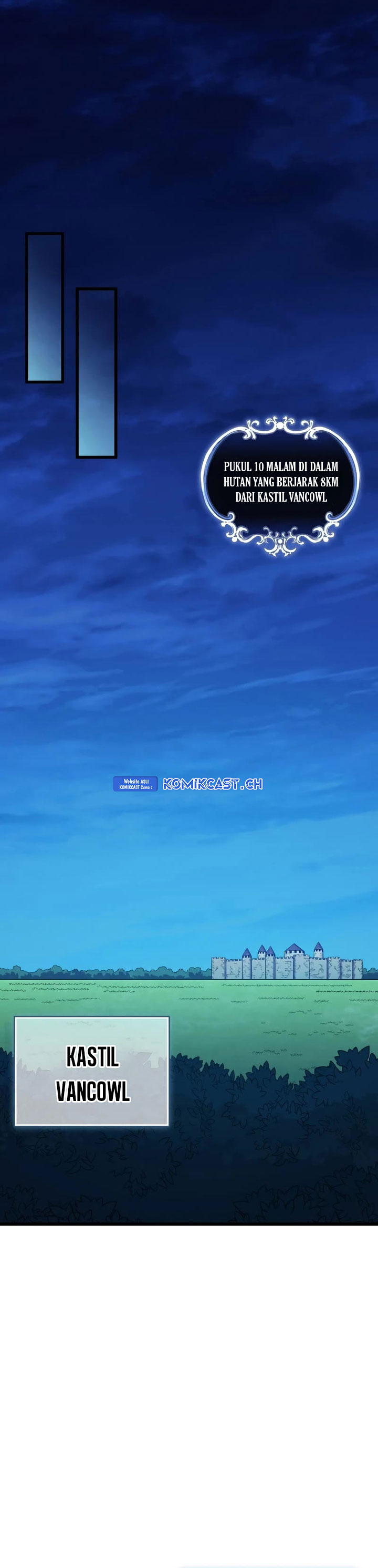 Arcane Sniper Chapter 131 Gambar 30