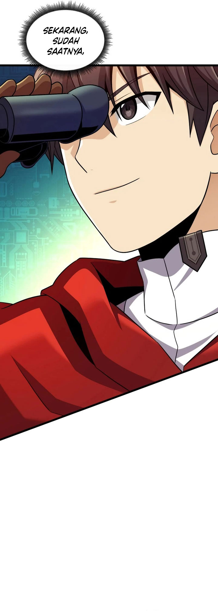 Arcane Sniper Chapter 131 Gambar 35