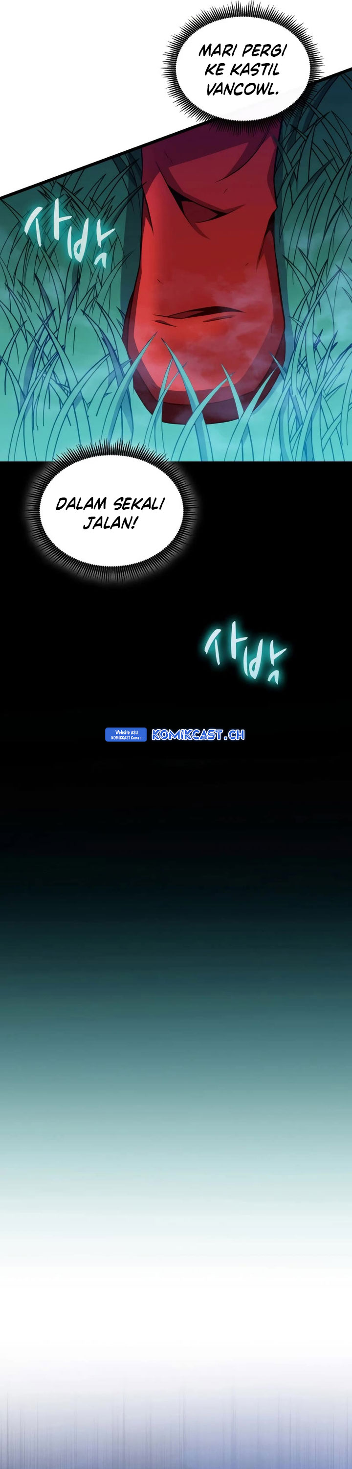 Arcane Sniper Chapter 131 Gambar 36