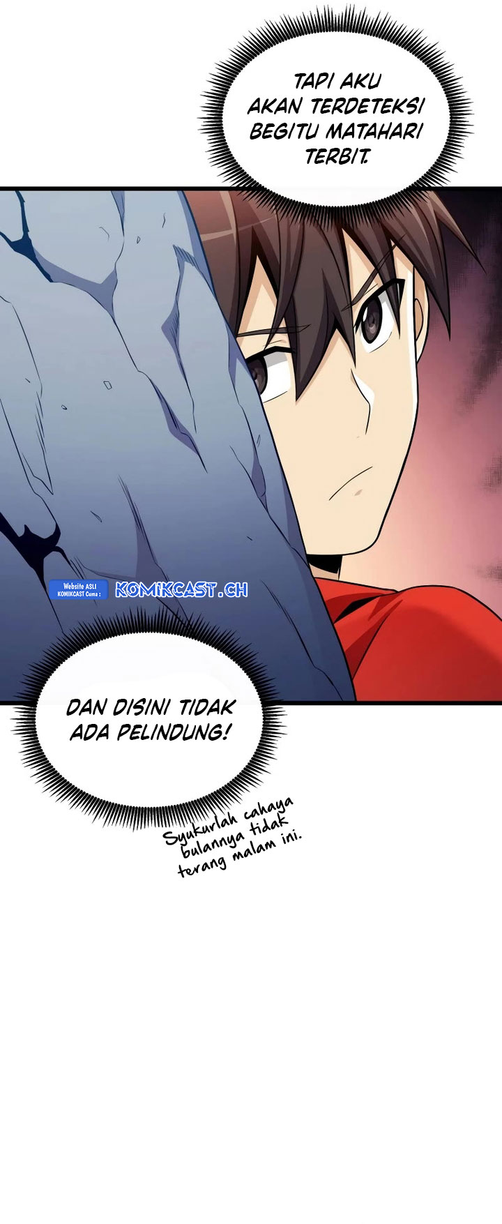Arcane Sniper Chapter 131 Gambar 38