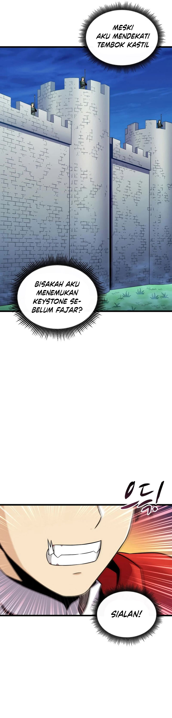 Arcane Sniper Chapter 131 Gambar 39
