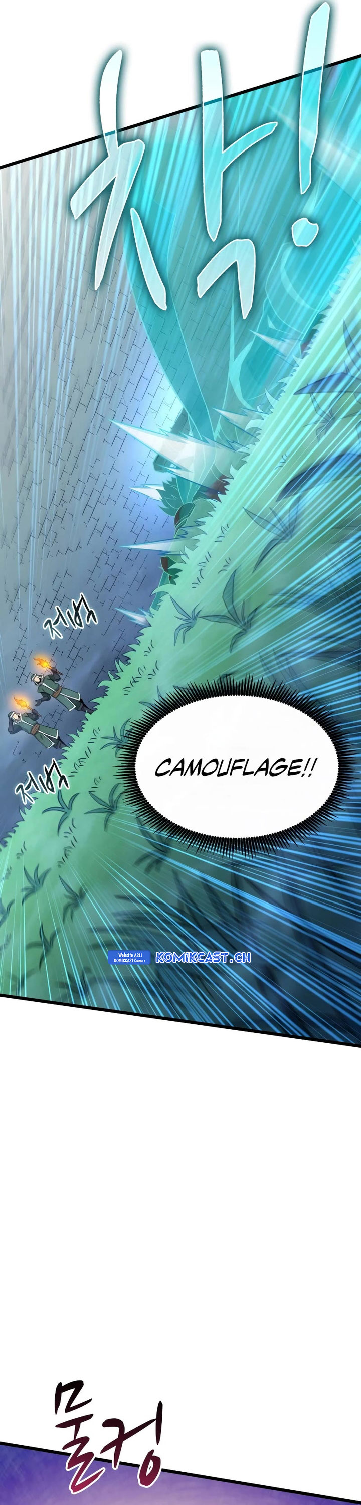 Arcane Sniper Chapter 131 Gambar 42