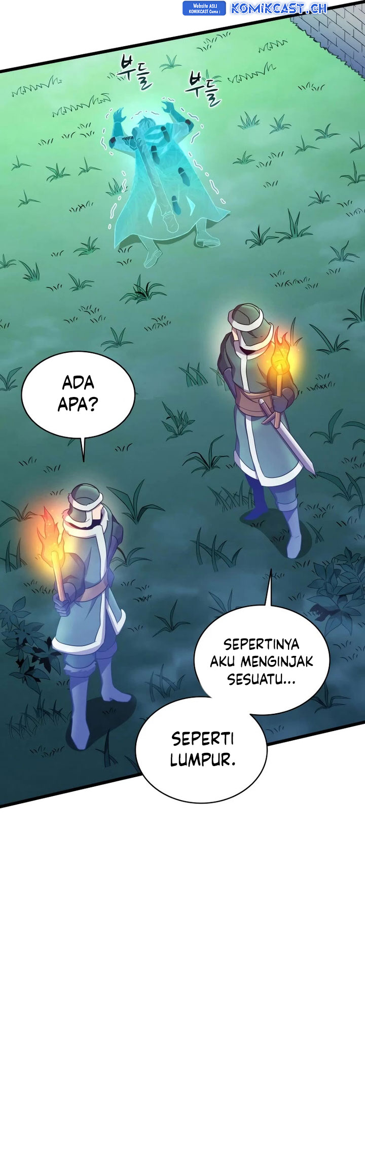 Arcane Sniper Chapter 131 Gambar 44
