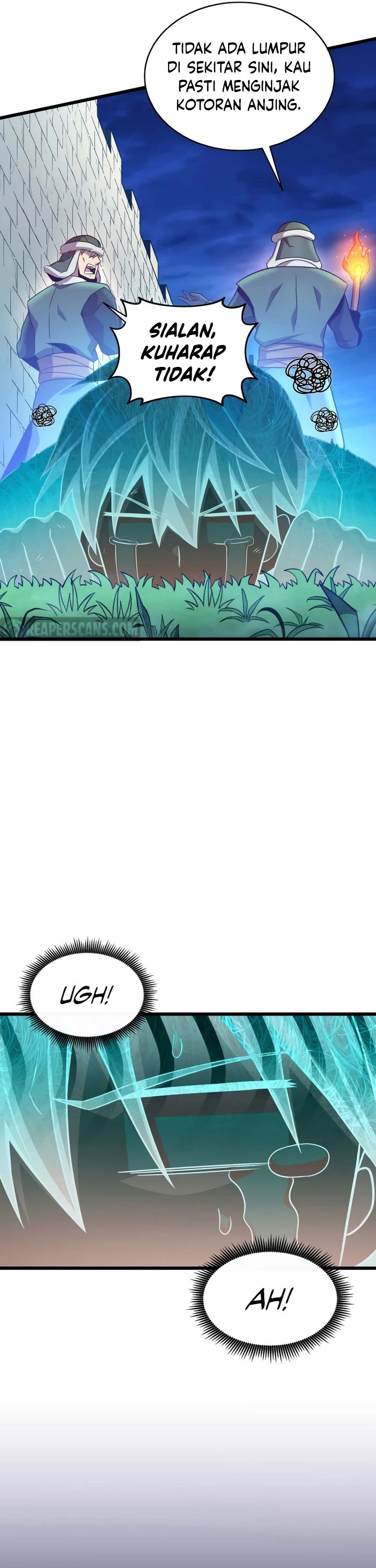 Arcane Sniper Chapter 131 Gambar 45