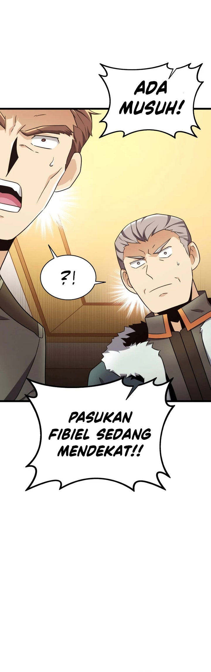 Arcane Sniper Chapter 131 Gambar 48