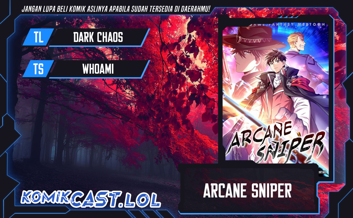 Arcane Sniper Chapter 132 Gambar 1