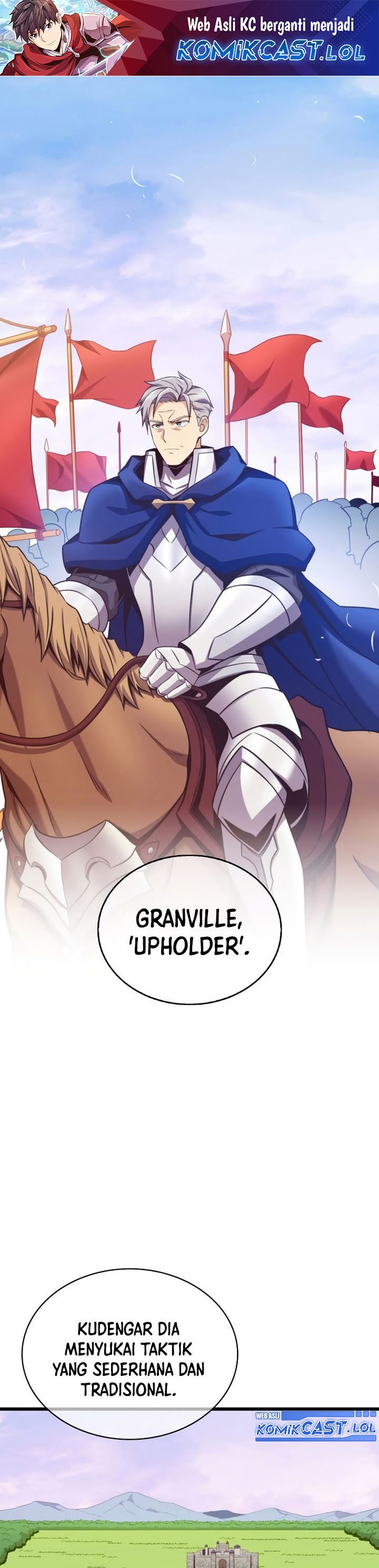 Arcane Sniper Chapter 132 Gambar 2