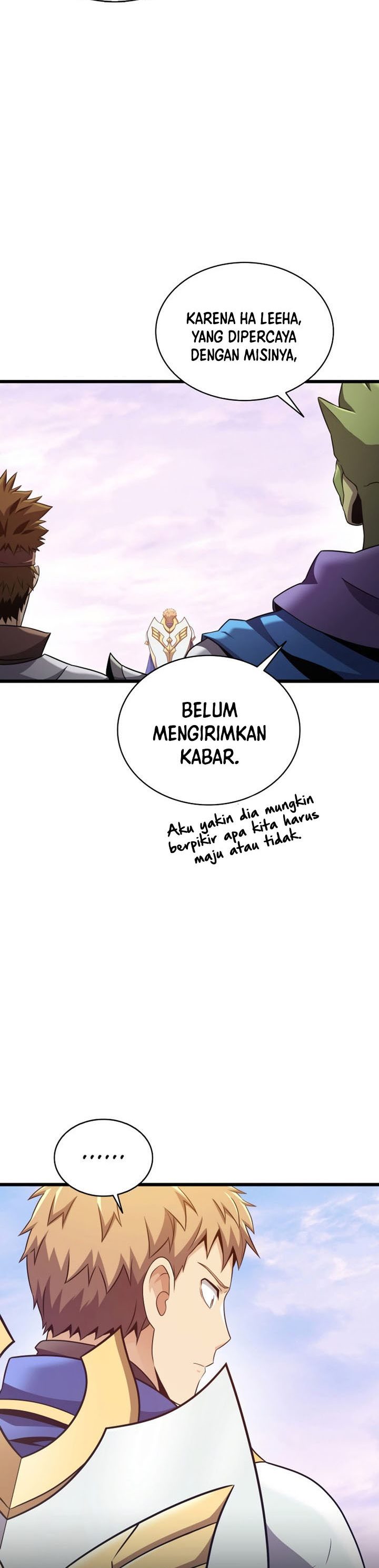 Arcane Sniper Chapter 132 Gambar 4