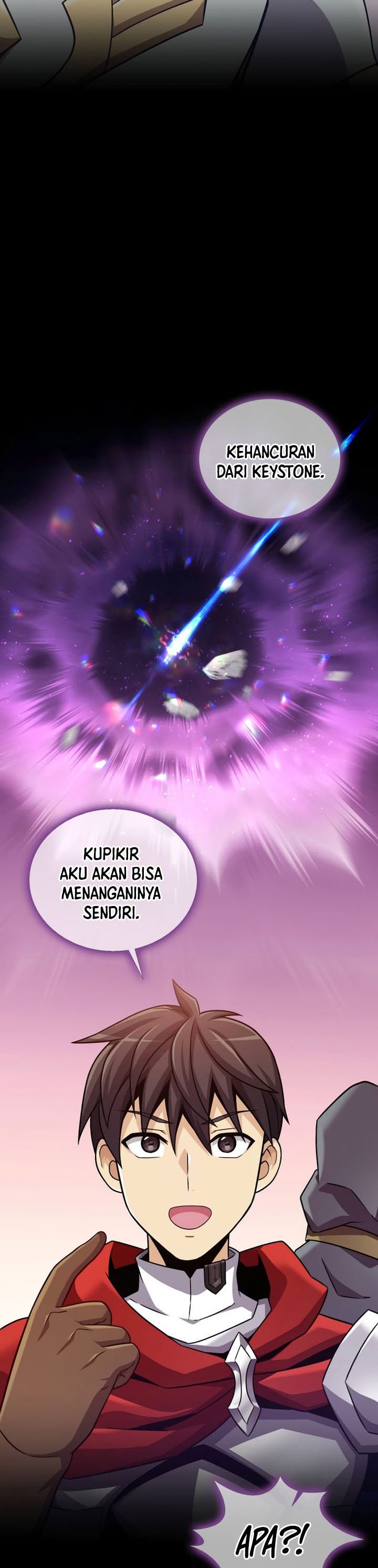 Arcane Sniper Chapter 132 Gambar 5