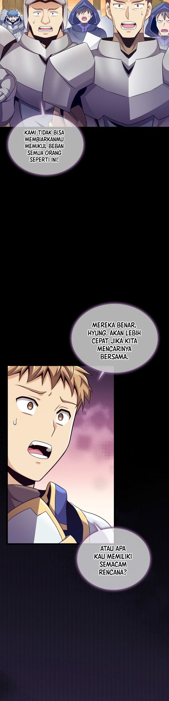 Arcane Sniper Chapter 132 Gambar 7
