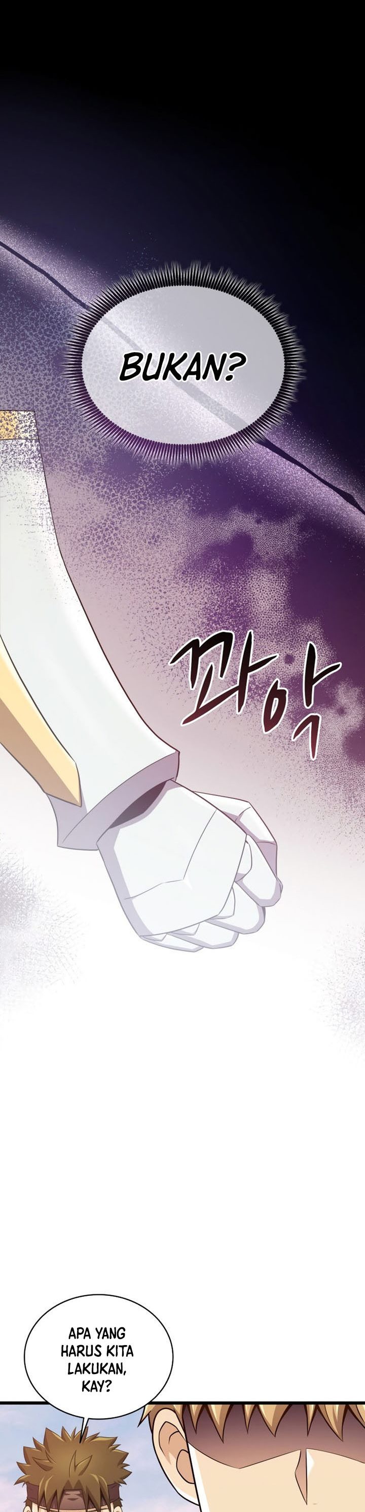 Arcane Sniper Chapter 132 Gambar 9