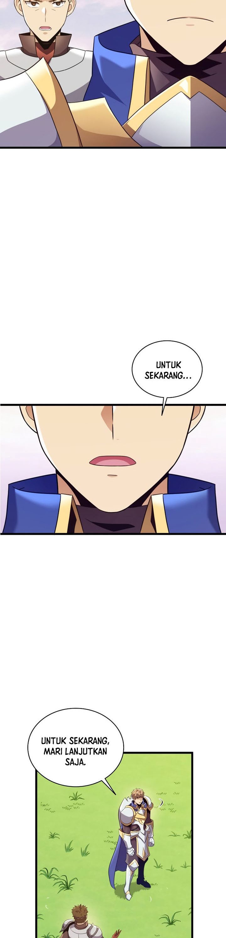 Arcane Sniper Chapter 132 Gambar 10