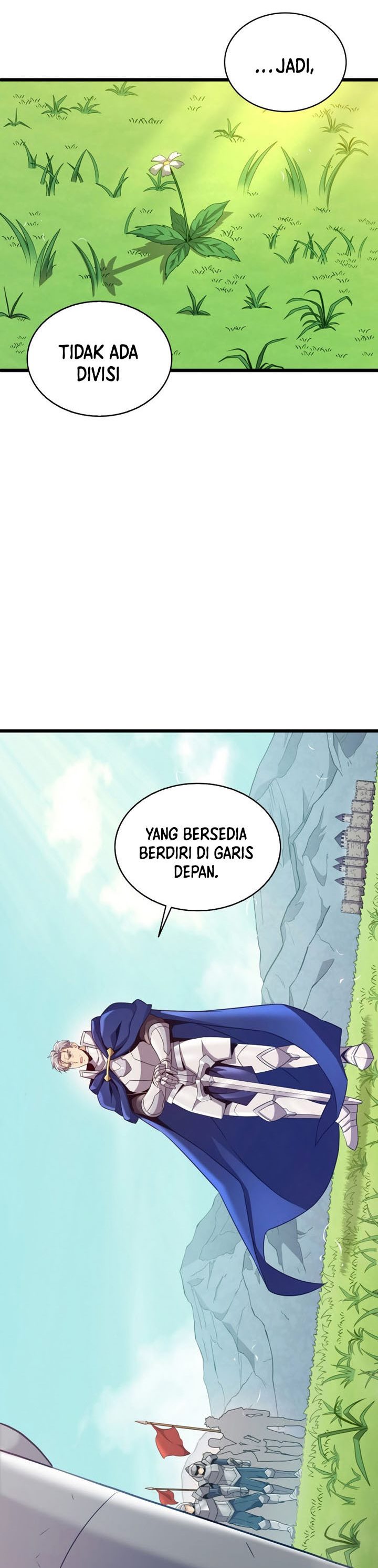 Arcane Sniper Chapter 132 Gambar 13