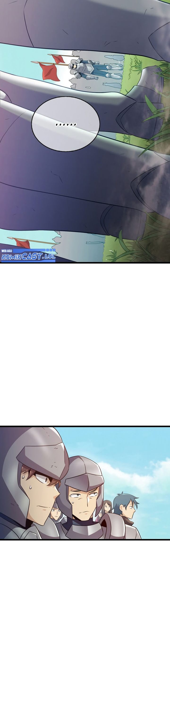 Arcane Sniper Chapter 132 Gambar 14