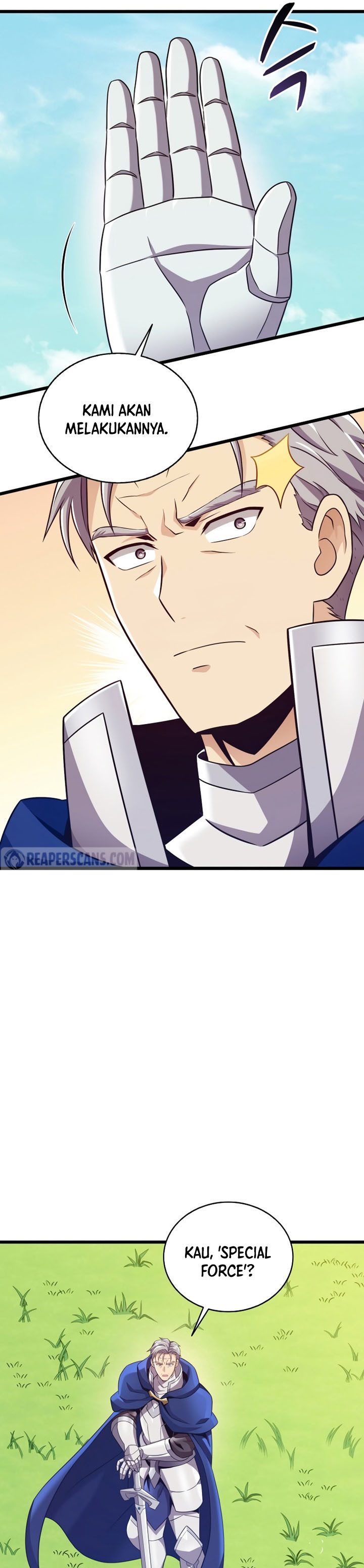 Arcane Sniper Chapter 132 Gambar 15