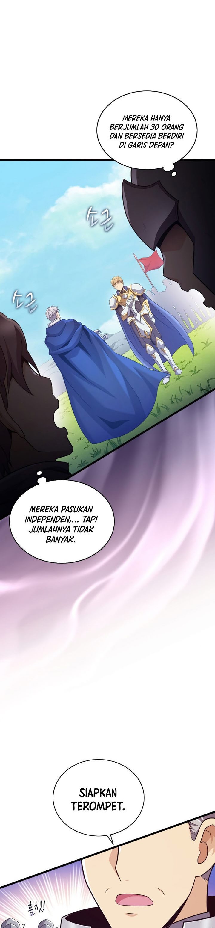Arcane Sniper Chapter 132 Gambar 17