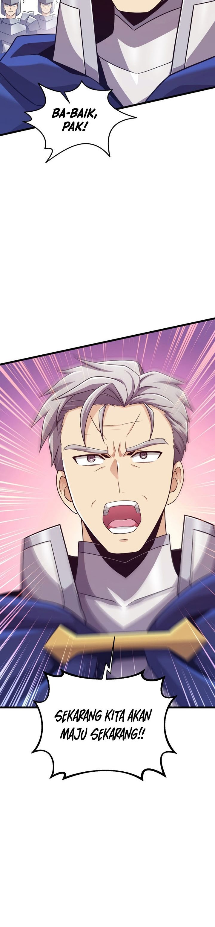 Arcane Sniper Chapter 132 Gambar 18