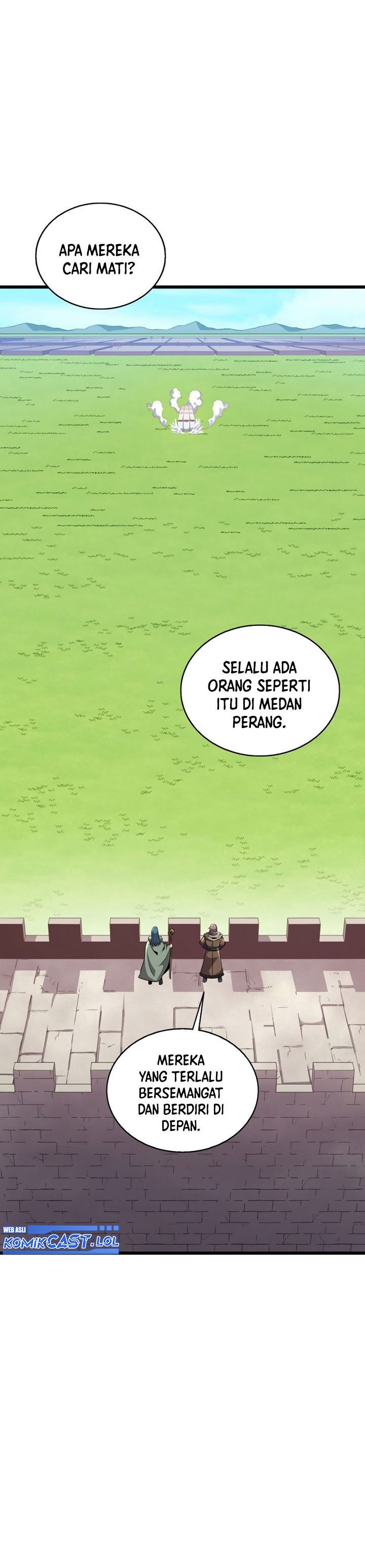 Arcane Sniper Chapter 132 Gambar 24